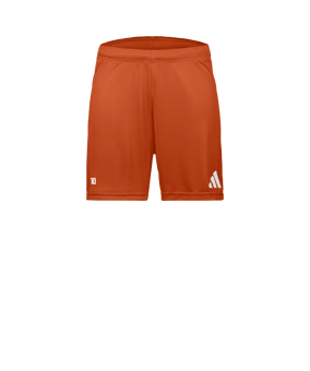 adidas Entrada 26 Court Orange 