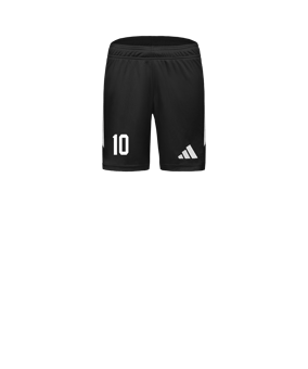 adidas Tiro 26 League Short Kinder Schwarz