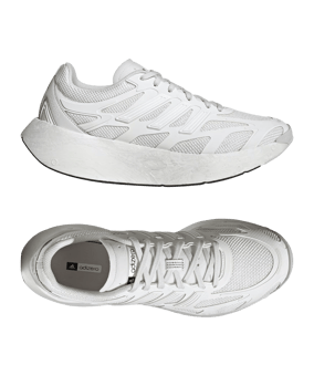 adidas Originals Adizero Aruku Sneaker Weiß - weiss