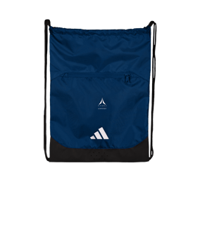 adidas Tiro Sac de sport Bleu 