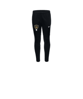Pantalon de Training Nike Park 20 enfants noirs F010