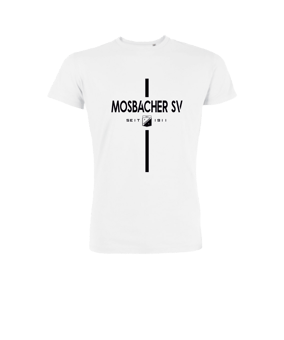 Merch Creator 2.0 T-Shirt White | #revolution