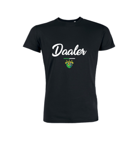 Merch Creator 2.0 T-Shirt Black FC002
