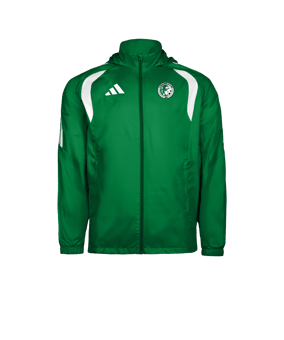 adidas Tiro 26 League Coupe-vent Vert