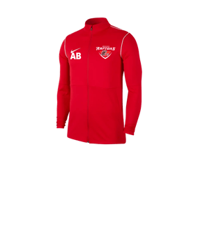 Nike Park 20 Trainingsjacke Kids Rot F657