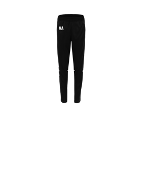 adidas Squadra 25 Trainingshose Kids Schwarz