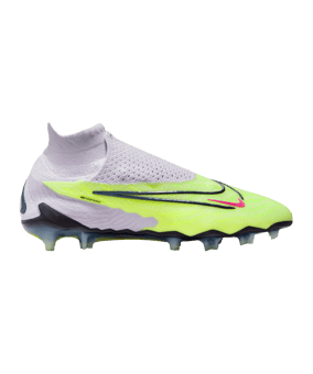 Nike Phantom GX Elite DF FG Luminous Gelb F705 - gelb