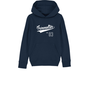 Merch Mini Cruiser 2.0 Hoody Kids F. Navy | #town
