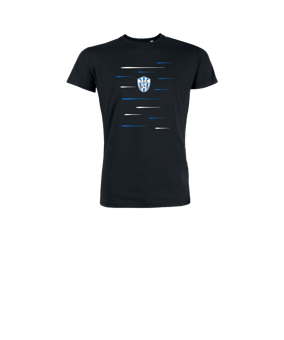 Merch Mini Creator 2.0 T-Shirt Kids Black FC002