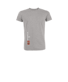 Merch Mini Creator 2.0 T-Shirt Kids Heather Grey FC250