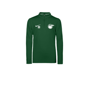 Nike Park 26 Drill Top Sweatshirt Kids Grün F302