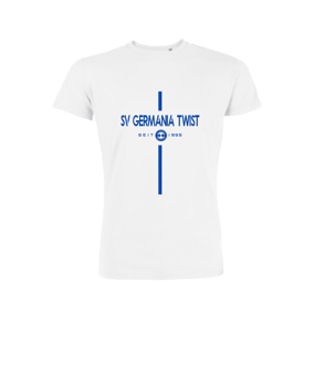 Merch Creator 2.0 T-Shirt White | #revolution