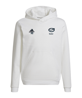 TC BW Papenburg Hoody Weiß Kids