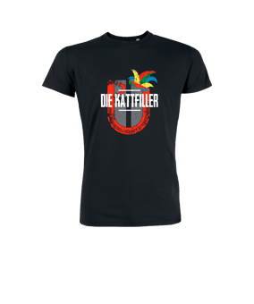 Merch Creator 2.0 T-Shirt Black | #background