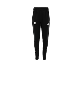 adidas Tiro 25 Competition Trainingshose Kids Schwarz