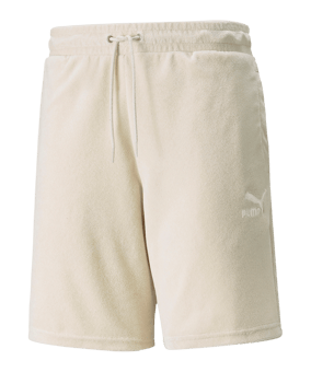 PUMA Classics Toweling 8inch Short F99 - mehrfarbig