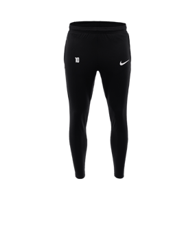 Nike Academy Pro 24 Trainingshose Schwarz F010