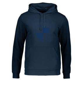Merch Drummer 2.0 Hoody French Navy | #toneintone