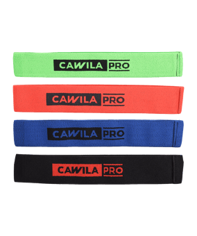 Cawila PRO Fitness Loop | 32x5cm - mehrfarbig