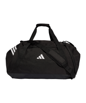 adidas Tiro Duffle Large Sac Noir 