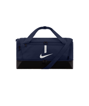 Nike Academy Team Hardcase Tasche Medium Blau F410