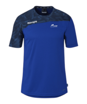Kempa Athletics 29 Trikot Kids Blau F49