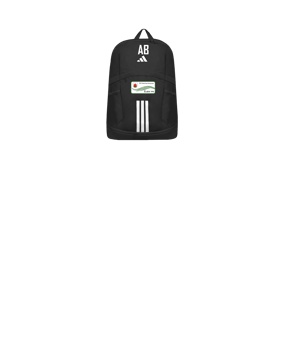 adidas Tiro Rucksack Schwarz