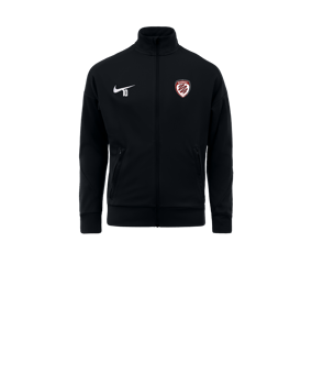 Nike Veste d'entraînement Enfants Noir C010 