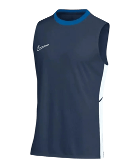 Nike Academy 25 Canottiera Kids Blu C410 - blu