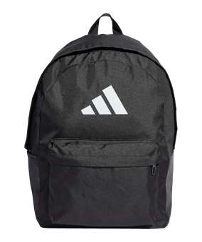 adidas Tasche Schwarz - schwarz