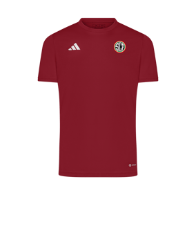 adidas Tabela 23 Trikot Rot Weiss