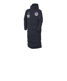 Nike Academy Pro Therma 2in1 Insu. Jacke Kids F451