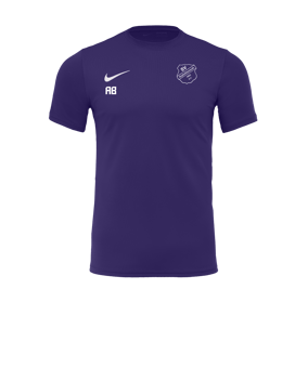 Nike Park VII Trikot kurzarm Lila F547