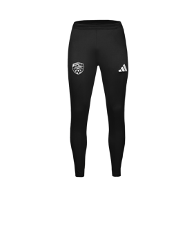 adidas Tiro 26 League Trainingshose Schwarz