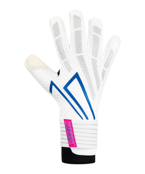 JAKO RS89 Elite Hybrid Cut Guanti da portiere Bianco C667 - bianco