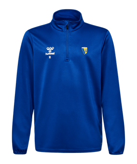 Sweat 1/4 zip ENFANT
