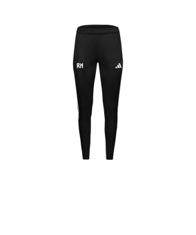 adidas Tiro 26 League Trainingshose Damen Schwarz