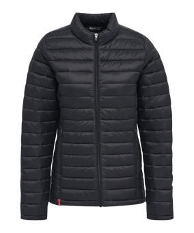 Hummel hmlRED Freizeitjacke Damen Schwarz F2001 - schwarz