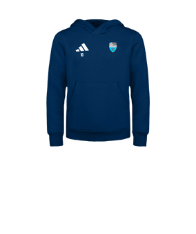 Sweat capuche coton enfant ENTRADA 26
