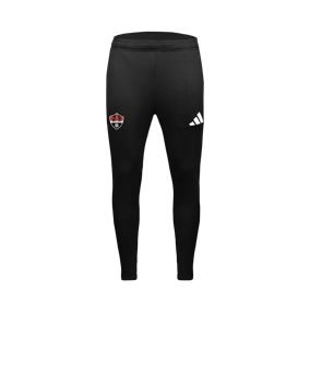 adidas Entrada 26 Pantalon d'entraînement Noir 