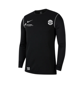 Nike Park 20 Training Sweatshirt Schwarz F010 