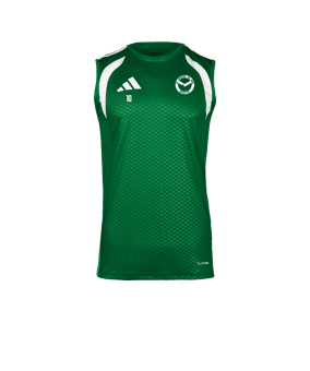 adidas Tiro 26 Maillot Vert 