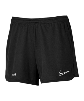 Nike Academy Training Short Damen Schwarz F010