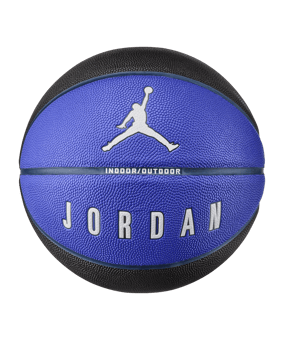 Jordan Ultimate 2.0 8P Deflated Ball Lila F555 - lila