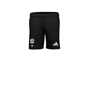 adidas Entrada 26 Court Enfants Noir 