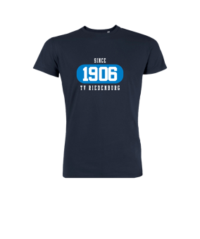 Merch Creator 2.0 T-Shirt Navy Blue | #yale