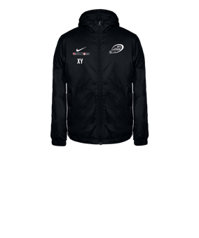 Nike Park 26 Jacke Kids Schwarz F010
