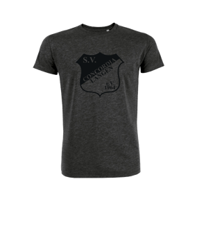 Merch Creator 2.0 T-Shirt Dark Heather Grey | #toneintone