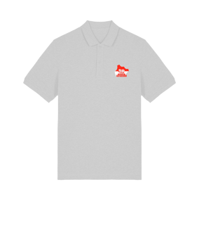 Stanley & Stella Merch Prepster 2.0 Polo | #logo4c