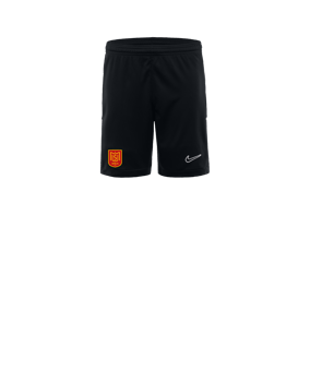 Short Nike Academy 25 enfants noir F010 